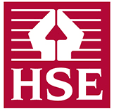 HSE compliant logo
