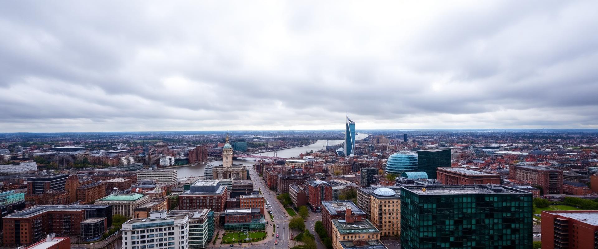 Professional exterior cleaning services in Liverpool — Marsh Cleaning